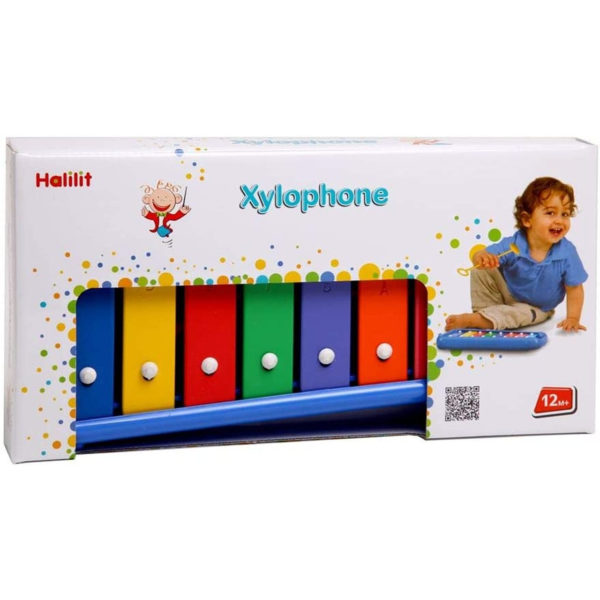 Baby Xylophone