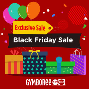 Black Friday Sale