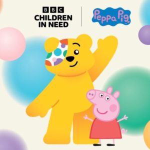 Children in Need