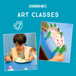 Art Classes Coming Soon!