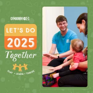 Let’s Do 2025 Together!