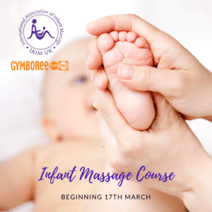 Infant Massage Course