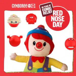 Red Nose Day 2025