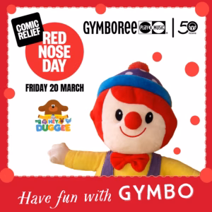 Red Nose Day 2026