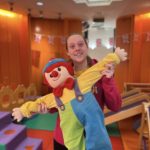 Vote for Shona in the National Children's Activities Awards 2025