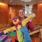 Vote for Shona in the National Children's Activities Awards 2025