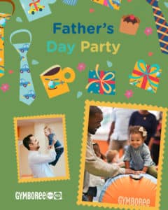Father’s Day Party 👨🏻‍🍼
