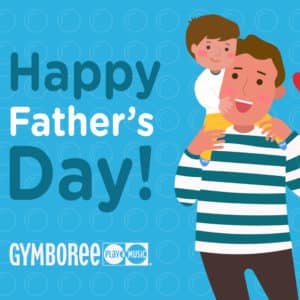 Fathers, come to play!