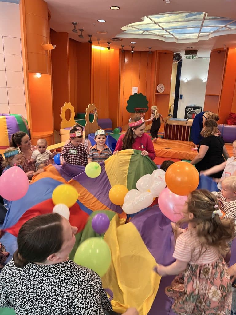 Parties