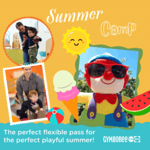 Summer Camp