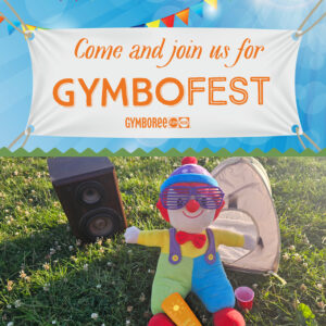 Gymbofest 2025!!