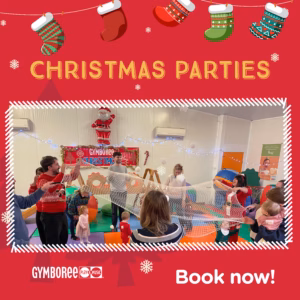 Christmas Party 2025