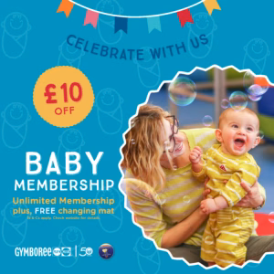 January Baby Membership Special