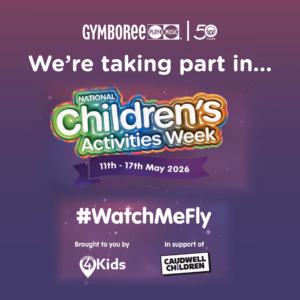 National Children’s Activities Week 2026