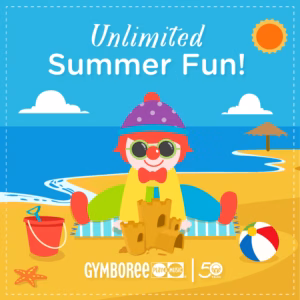 OUR NEW SUMMER PASS IS HERE