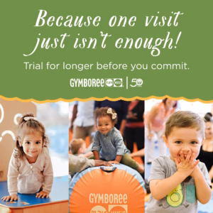 Introducing Our NEW 3-Week Trial!